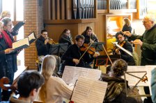 26.01.2025 Patroziniumsfest